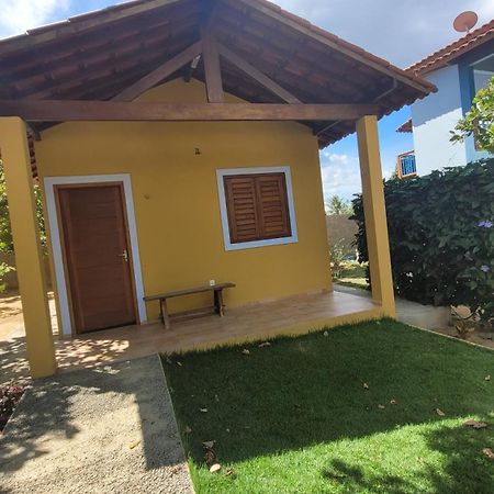 Vivendas Da Serra Chales Martins Exterior foto