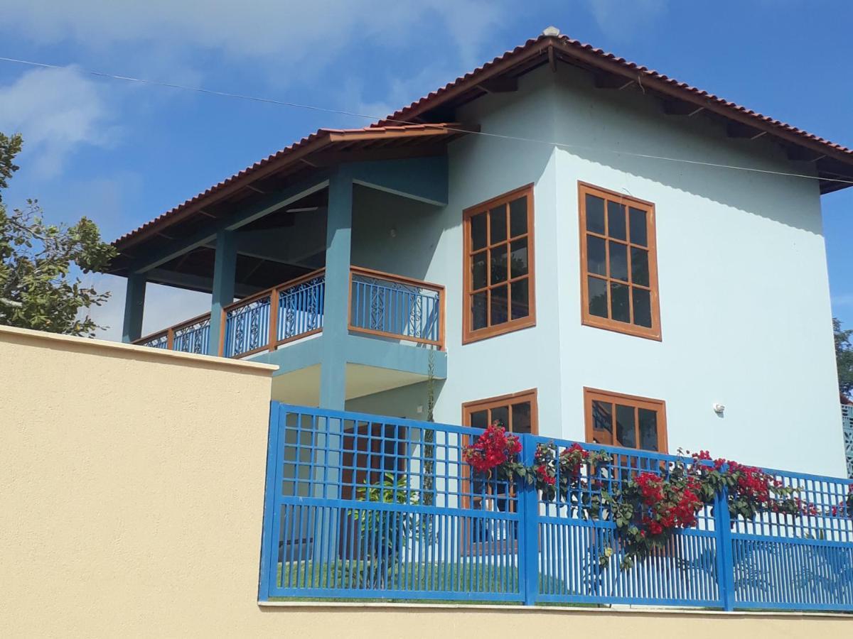 Vivendas Da Serra Chales Martins Exterior foto
