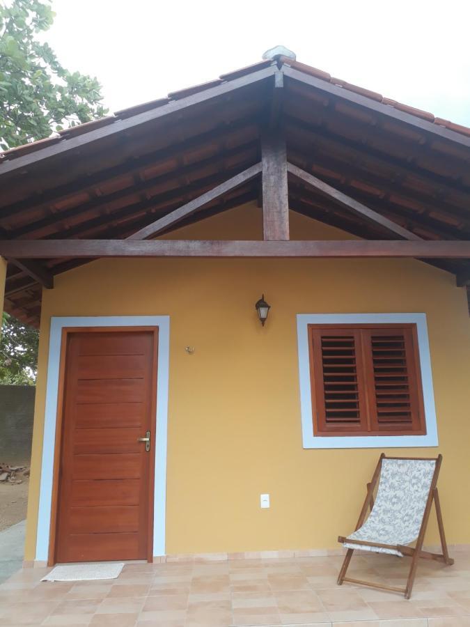 Vivendas Da Serra Chales Martins Exterior foto