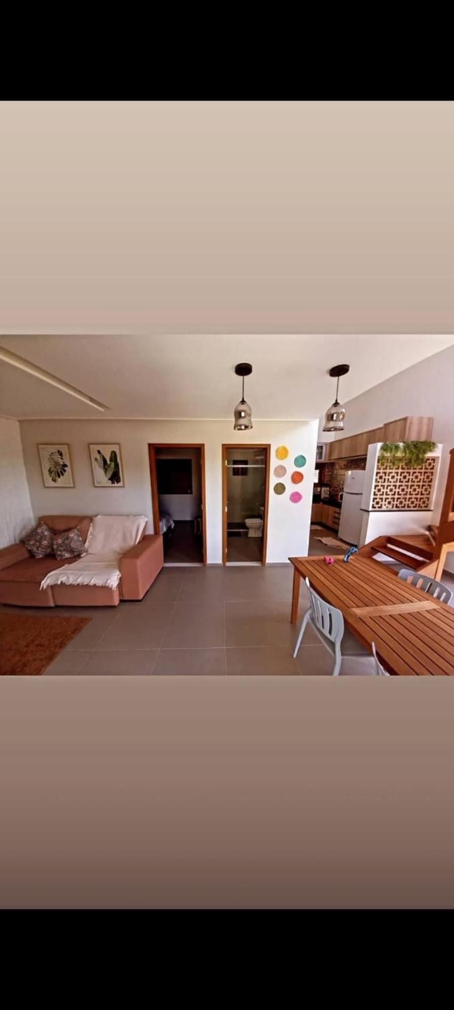 Vivendas Da Serra Chales Martins Quarto foto