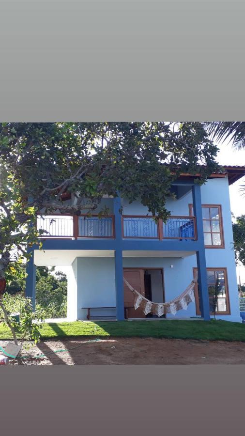 Vivendas Da Serra Chales Martins Exterior foto